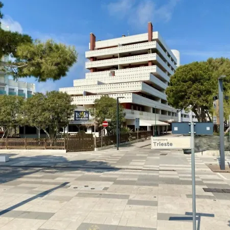 Apartment Functional Close To The Lignano Sabbiadoro