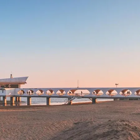 Functional Close To The Lejlighed Lignano Sabbiadoro