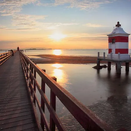 Functional Close To The Lignano Sabbiadoro
