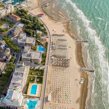 Functional Close To The Apartment Lignano Sabbiadoro